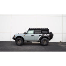 Load image into Gallery viewer, DV8 Offroad 21-23 Ford Bronco Pinch Weld Covers Diff Covers DV8 Offroad
