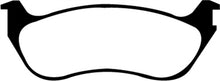 Load image into Gallery viewer, EBC 02-05 Ford Explorer 4.0 2WD Greenstuff Rear Brake Pads Brake Pads - Performance EBC   
