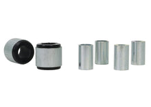 Load image into Gallery viewer, Whiteline Plus 7/89-3/97 Nissan 300ZX Rear Shock Absorber - Lower Bushing Kit Bushing Kits Whiteline
