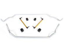 Load image into Gallery viewer, Whiteline 05-13 BMW 1 Series/3 Series Front &amp; Rear Sway Bar Kit Sway Bars Whiteline
