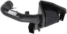 Load image into Gallery viewer, K&amp;N 11-14 Ford Mustang GT 5.0L V8 Black Performance Intake Kit Cold Air Intakes K&amp;N Engineering   
