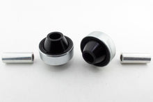 Load image into Gallery viewer, Whiteline Plus 12/01-04/07 Toyota Corolla ZZE122/123 Front Lower Inner Rear Control Arm Bushing Kit Bushing Kits Whiteline
