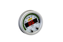 Load image into Gallery viewer, AEM X-Series Pressure 0-100psi Gauge Kit Gauges AEM
