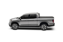 Load image into Gallery viewer, Truxedo 17-20 Honda Ridgeline 4ft 8in Lo Pro Bed Cover Bed Covers - Roll Up Truxedo
