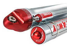 Load image into Gallery viewer, aFe Sway-A-Way 2.5 Bypass Shock 3-Tube w/ Piggyback Res. Left Side - 18in Stroke Shock &amp; Spring Kits aFe
