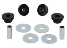 Load image into Gallery viewer, Whiteline Plus 3/83-4/87 Toyota Camry SV10/11 Front Sway Bar - To Control Arm Bushing Kit Sway Bar Bushings Whiteline
