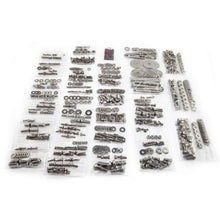 Load image into Gallery viewer, Omix Body Fastener Kit Soft Top 87-95 Wrangler YJ Hardware Kits - Other OMIX
