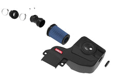 Load image into Gallery viewer, aFe Takeda Momentum Cold Air Intake System w/ Pro 5R Filter Mazda 3 19-21 L4-2.5L Cold Air Intakes aFe
