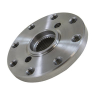 Yukon Gear Yoke For Ford 8.8in Truck U/Joint Size (5in OD) Differential Yokes Yukon Gear & Axle   