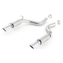 Load image into Gallery viewer, Borla 12-14 Dodge Charger/Chrysler 300 SRT-8 6.4L V8 AT RWD ATAK Exhaust (Rear Section Only) Catback Borla
