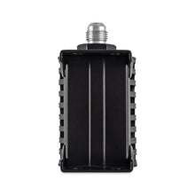 Load image into Gallery viewer, Mishimoto Universal - 6AN 10 Row Oil Cooler - Black Oil Coolers Mishimoto
