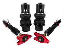 Load image into Gallery viewer, Air Lift Performance 2020-2021 Toyota Supra (A90) Rear Kit Air Suspension Kits Air Lift

