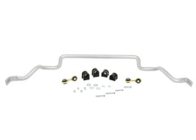 Load image into Gallery viewer, Whiteline 93-98 Toyota Supra MK4 JZA80 Front 30mm Heavy Duty Adjustable Swaybar Sway Bars Whiteline
