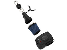Load image into Gallery viewer, aFe Momentum GT Pro 5R Cold Air Intake System 17-18 Nissan Titan V8 5.6L Cold Air Intakes aFe
