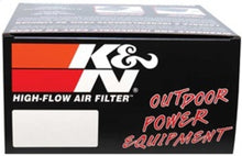 Load image into Gallery viewer, K&amp;N Replacement Industrial Air Filter Round 5.5in ID / 7in OD / 2.25in H Air Filters - Drop In K&amp;N Engineering   
