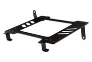OMP 2009 Fiat 500 Driver Bracket Seat Brackets & Frames OMP   