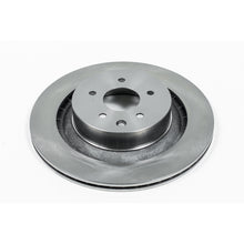 Load image into Gallery viewer, Power Stop 08-13 Infiniti G37 Rear Autospecialty Brake Rotor Brake Rotors - OE PowerStop   
