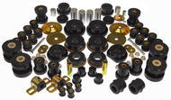 Prothane Dodge LX Total Kit - Black Bushings - Full Vehicle Kits Prothane