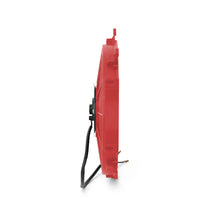 Load image into Gallery viewer, Mishimoto 12 Inch Red Electric Fan 12V Fans &amp; Shrouds Mishimoto
