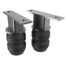 Load image into Gallery viewer, Timbren 2000 Nissan Xterra 4WD Rear Suspension Enhancement System Bump Stops Timbren
