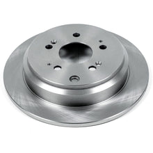 Load image into Gallery viewer, Power Stop 05-10 Honda Odyssey Rear Autospecialty Brake Rotor Brake Rotors - OE PowerStop   
