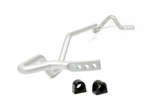 Load image into Gallery viewer, Whiteline 93-00 Subaru Impreza Non-Turbo w/ OE swaybar Rear 22mm Swaybar-X h/duty Blade adjustable Sway Bars Whiteline

