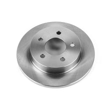 Load image into Gallery viewer, Power Stop 94-04 Ford Mustang Rear Autospecialty Brake Rotor Brake Rotors - OE PowerStop

