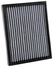 Load image into Gallery viewer, K&amp;N 15-16 Ford F150 5.0L V8 Replacement Cabin Air Filter Cabin Air Filters K&amp;N Engineering   
