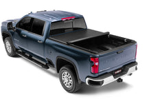 Load image into Gallery viewer, Truxedo 2020 GMC Sierra &amp; Chevrolet Silverado 2500HD &amp; 3500HD 6ft 9in TruXport Bed Cover Bed Covers - Roll Up Truxedo
