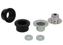 Load image into Gallery viewer, Whiteline 7/94-02 Nissan 200SX / 7/89-3/97 300ZX / 90-02 SKyline Rear Diff - Support Rear Bushing Differential Bushings Whiteline
