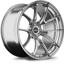 Load image into Gallery viewer, APEX VS-5RS 18 X 12.5 +52 5 X 120.65 CB70.3 BRUSHED CLEAR Wheels Apex Default Title
