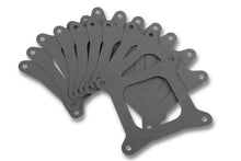Load image into Gallery viewer, Demon Fuel Systems 200035 Carburetor Baseplate Gasket; For Model 4150; 10 pc.; Carburetor Mounting Gasket Set Demon Fuel Systems   

