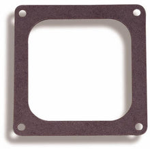Load image into Gallery viewer, Demon Fuel Systems 200037 Carburetor Baseplate Gasket; For Model 4500 Dominator®; 10 pc.; Carburetor Mounting Gasket Set Demon Fuel Systems   
