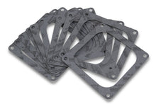 Load image into Gallery viewer, Demon Fuel Systems 200037 Carburetor Baseplate Gasket; For Model 4500 Dominator®; 10 pc.; Carburetor Mounting Gasket Set Demon Fuel Systems Default Title  
