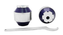 Load image into Gallery viewer, SuperPro 2009 Audi Q5 Prestige Front Radius Arm-to-Chassis Mount Bushing Kit (w/ Caster Offset) Bushing Kits Superpro
