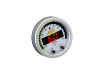 Load image into Gallery viewer, AEM X-Series Pressure 0-15psi Gauge Kit Gauges AEM
