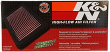 Load image into Gallery viewer, K&amp;N 04-12 Citroen C4 L4-1.4L F/I Drop In Air Filter Air Filters - Drop In K&amp;N Engineering   
