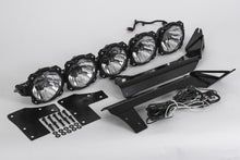 Load image into Gallery viewer, KC HiLiTES Universal 32in. Pro6 Gravity LED 5-Light 100w Combo Beam Light Bar (No Mount) Light Bars &amp; Cubes KC HiLiTES

