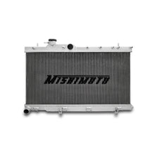 Load image into Gallery viewer, Mishimoto 00-04 Subaru Legacy Aluminum Radiator Radiators Mishimoto
