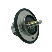 Load image into Gallery viewer, Mishimoto 01-07 Mitsubishi EVO 7 8 &amp; 9 63 Degree Racing Thermostat Thermostats Mishimoto
