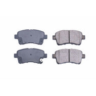 Power Stop 02-05 Suzuki Aerio Front Z16 Evolution Ceramic Brake Pads | 16-937