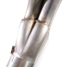 Load image into Gallery viewer, Stainless Works SSWSCA16HCSTS 2016-22 Camaro SS Stainless Power Headers
