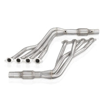 Load image into Gallery viewer, Stainless Works SSWSCA16HCSTS 2016-22 Camaro SS Stainless Power Headers
