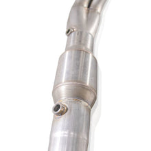 Load image into Gallery viewer, Stainless Works SSWSCA16HCSTS 2016-22 Camaro SS Stainless Power Headers
