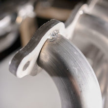 Load image into Gallery viewer, Stainless Works SSWSCA16HCSTS 2016-22 Camaro SS Stainless Power Headers
