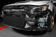 Load image into Gallery viewer, Perrin 22-23 Subaru WRX Front Mount Intercooler Kit (Black Tubes &amp; Black Core) Intercoolers Perrin Performance   
