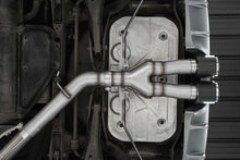 Load image into Gallery viewer, MBRP MBRPS4705AL 2019+ MBRP Hyundai Veloster Turbo Cat Back - Aluminized
