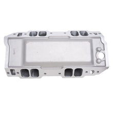 Load image into Gallery viewer, Edelbrock Manifold BB Chevy Tall Deck Super Victor II (632) CNC Port-Matched for 60409 CNC Heads Intake Manifolds Edelbrock

