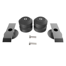 Load image into Gallery viewer, Timbren 1987 Mitsubishi Fuso FE Front Suspension Enhancement System Bump Stops Timbren
