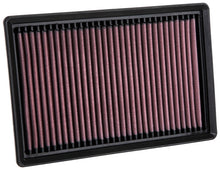 Load image into Gallery viewer, K&amp;N 2019 Ford Transit L3-1.0L F/I Replacement Drop In Air Filter Air Filters - Drop In K&amp;N Engineering   
